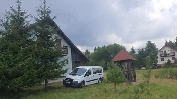 Second-hand Fiat Scudo 170 CP (125 kW) 2012 Van