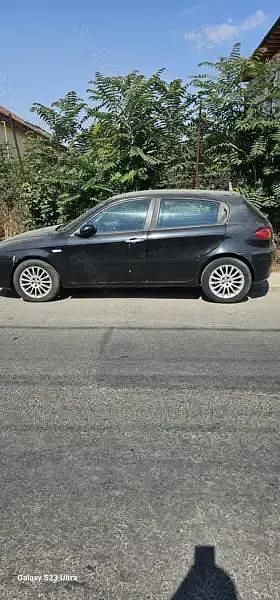 Utilizat 2008 Alfa Romeo 147 Hatchback | 1.500 EUR - Imagine 1/4