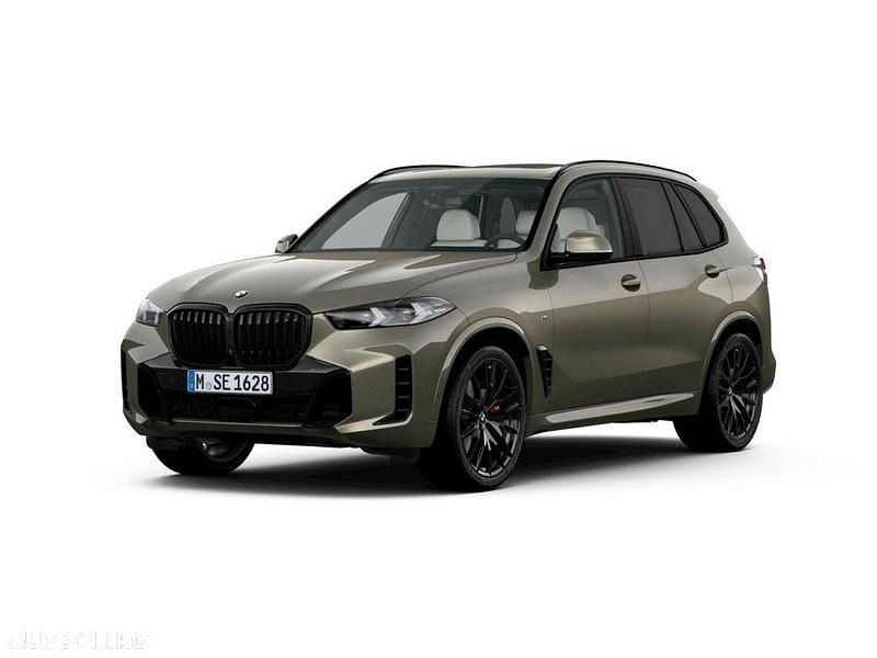 Culoareverde Nouă 2025 BMW X5 SUV | 106.874 EUR - Imagine 1/4