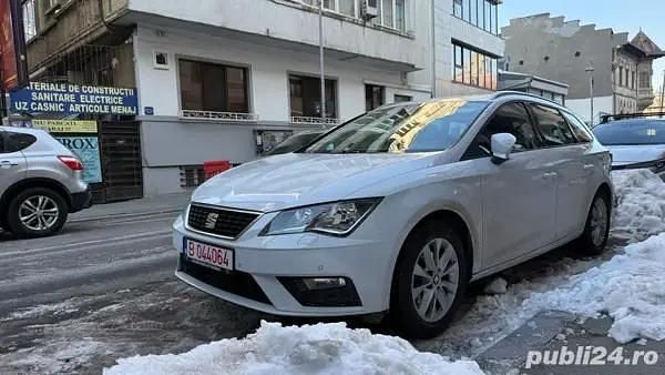 Utilizat 2019 Seat Leon Break | 12.000 EUR (Preț OK) - Imagine 1/3
