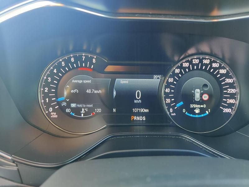 Utilizat 2016 Ford Mondeo Titanium Break | 11.000 EUR (Preț OK) - Imagine 1/4