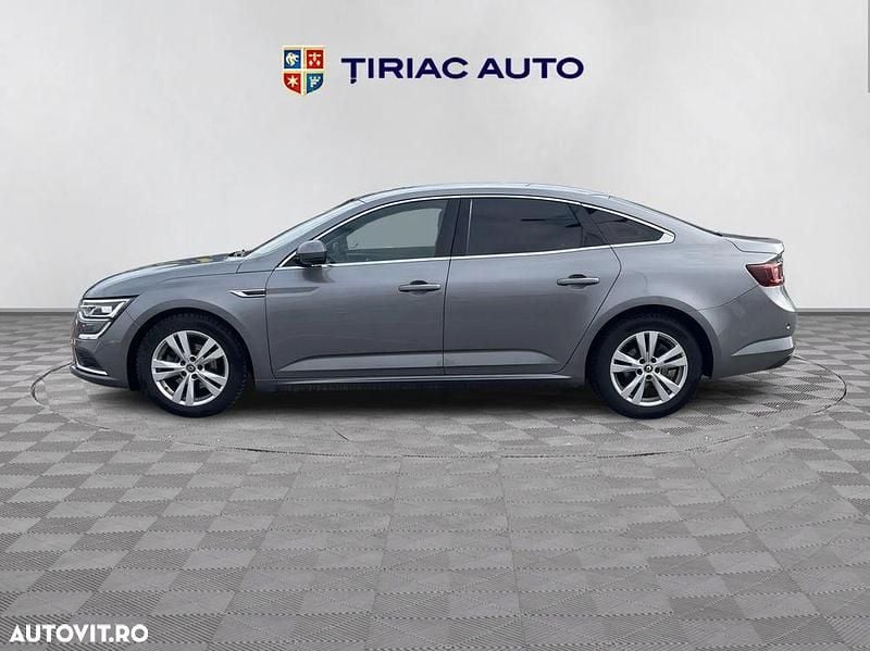 Second-hand Renault Talisman 130 CP (95 kW) 2016 Culoaregri Berlinǎ