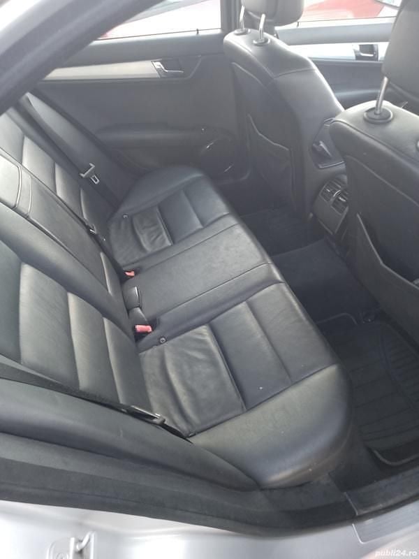 Second-hand Mercedes A220 170 CP (125 kW) 2008 Berlinǎ