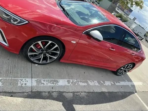 Utilizat 2019 Opel Insignia Berlinǎ | 16.000 EUR (Preț OK) - Imagine 1/4