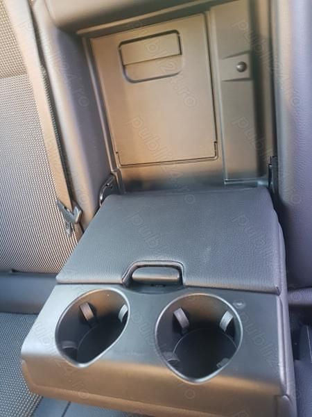 Second-hand Opel Astra 125 CP (91 kW) 2011 Negru Break