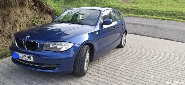 Utilizat 2009 BMW 118 Hatchback | 3.900 EUR (Puțin scump) - Imagine 1/4