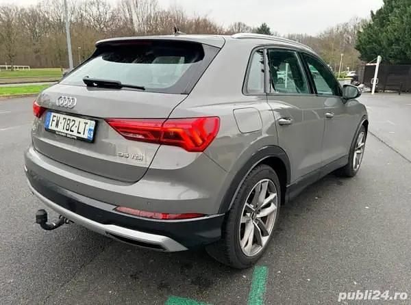 Second-hand Audi Q3 150 CP (110 kW) 2018 SUV