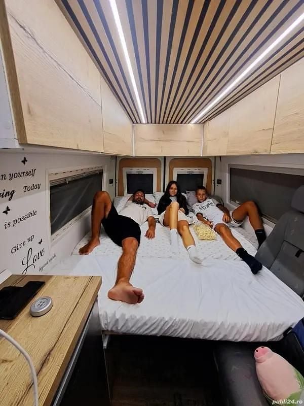 Utilizat 2001 VW T4 Van | 11.950 EUR - Imagine 1/4