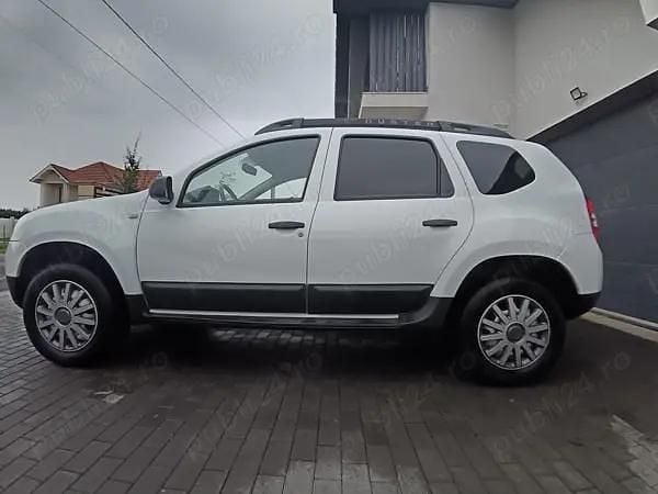 Utilizat 2016 Dacia Duster SUV | 6.500 EUR (Super Preț) - Imagine 1/4