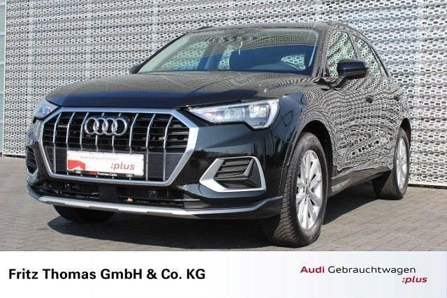 Utilizat 2022 Audi Q3 SUV | 35.408 EUR - Imagine 1/1