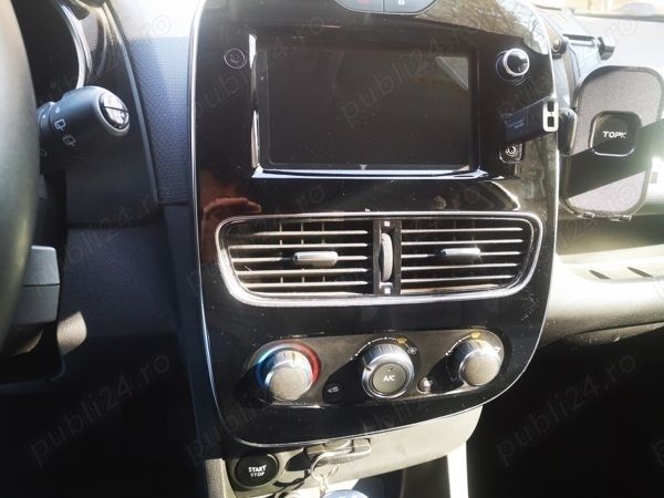 Second-hand Renault Clio GrandTour 90 CP (66 kW) 2019 Gri Break