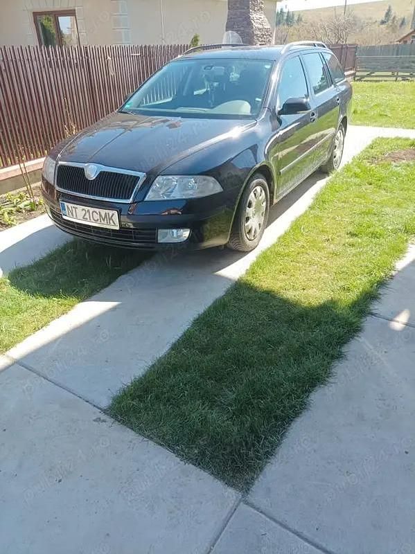 Utilizat 2008 Skoda Octavia | 2.000 EUR (Preț OK) - Imagine 1/4
