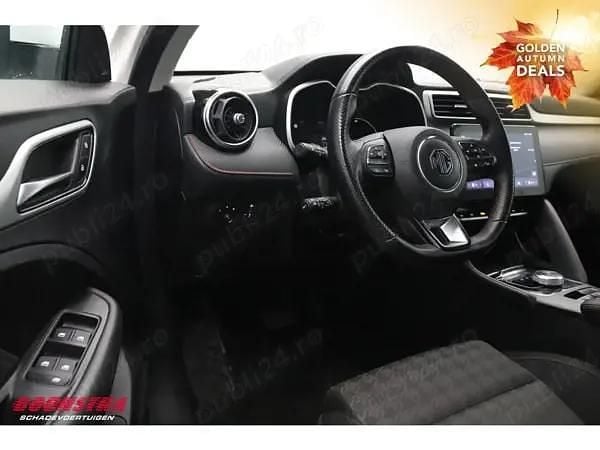 Second-hand MG ZS 130 kW (177 CP) 2022 SUV