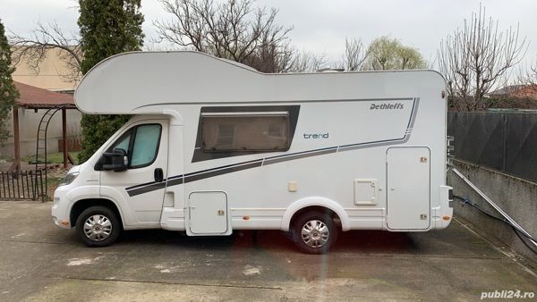 Second-hand Fiat Ducato 96 CP (70 kW) 2015 Alb Van