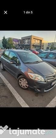 Utilizat 2010 Toyota Auris Berlinǎ | 3.500 EUR - Imagine 1/4