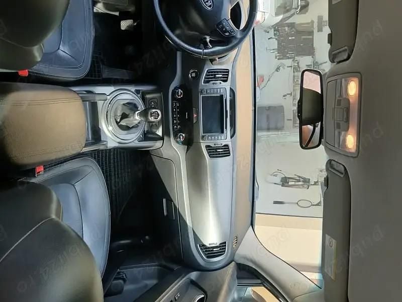 Utilizat 2013 Kia Sportage SUV | 10.000 EUR - Imagine 1/4