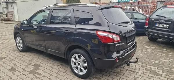 Second-hand Nissan Qashqai +2 130 CP (95 kW) 2013 SUV