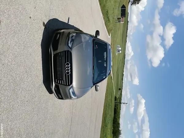 Utilizat 2013 Audi A4 S-Line Break | 10.900 EUR (Scump) - Imagine 1/4