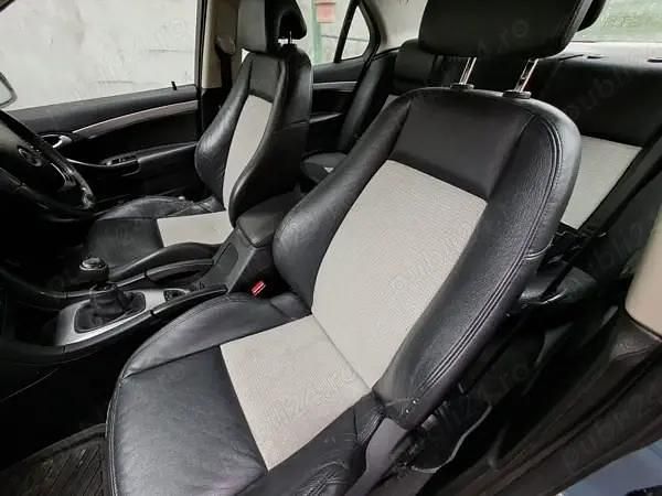 Second-hand Saab 9-3 Vector 120 CP (88 kW) 2009 Berlinǎ