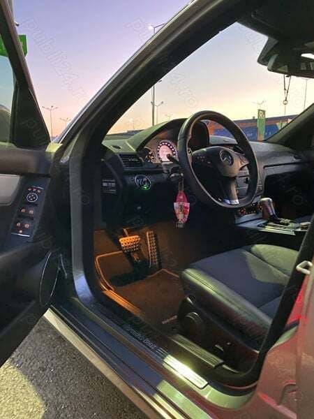 Utilizat 2008 Mercedes C220 Break | 6.400 EUR (Puțin scump) - Imagine 1/4