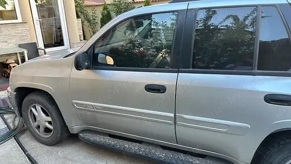 Utilizat 2005 GMC Envoy SUV | 6.000 EUR - Imagine 1/4