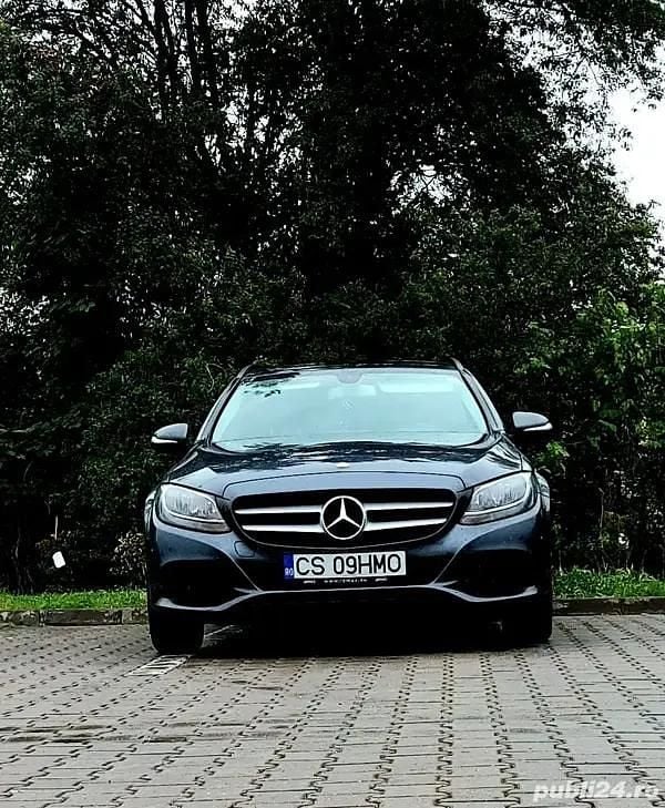 Utilizat 2015 Mercedes A180 Break | 9.899 EUR (Preț OK) - Imagine 1/4