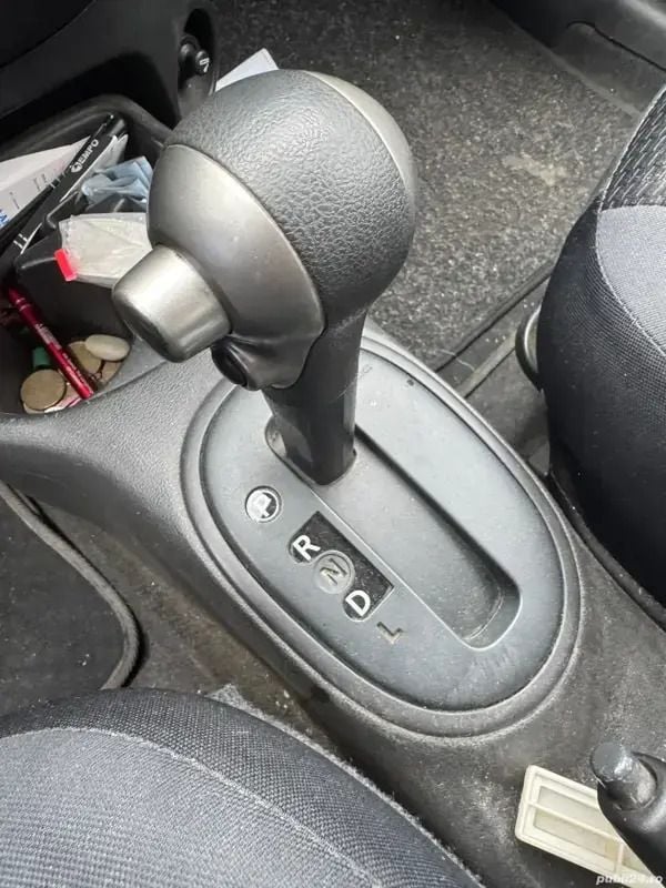 Second-hand Nissan Micra 90 CP (66 kW) 2011 Hatchback