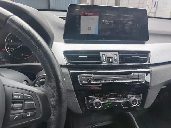 Second-hand BMW X1 150 CP (110 kW) 2022 SUV