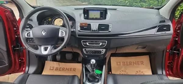 Second-hand Renault Mégane GrandTour Bose Edition 110 CP (80 kW) 2013 Break