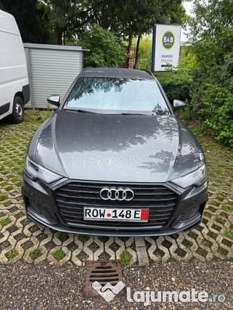 Utilizat 2020 Audi A6 Break | 27.500 EUR - Imagine 1/4