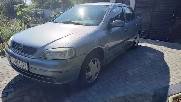 Utilizat 2009 Opel Astra Berlinǎ | 2.300 EUR (Preț OK) - Imagine 1/4