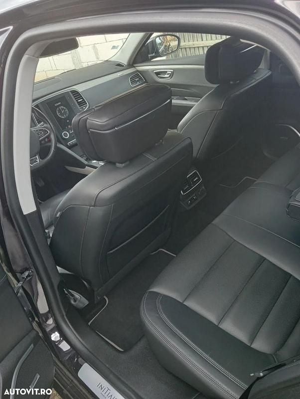 Second-hand Renault Talisman Zen 160 CP (117 kW) 2016 Culoarealte culori Berlinǎ