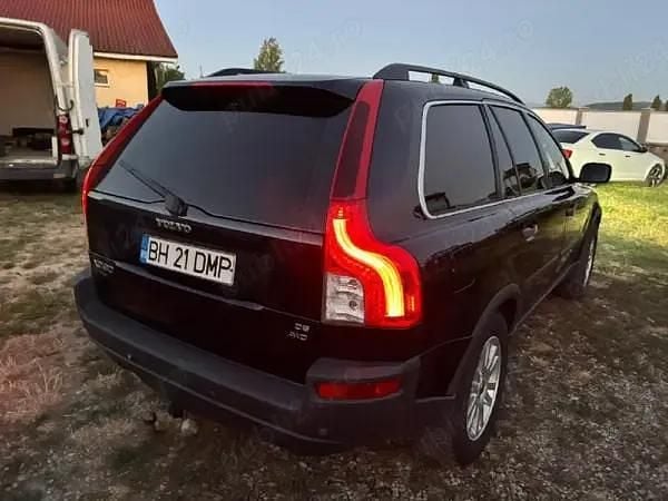 Second-hand Volvo XC90 163 CP (119 kW) 2005 SUV