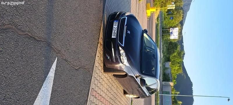 Utilizat 2015 Peugeot 308 Break | 4.350 EUR (Super Preț) - Imagine 1/4