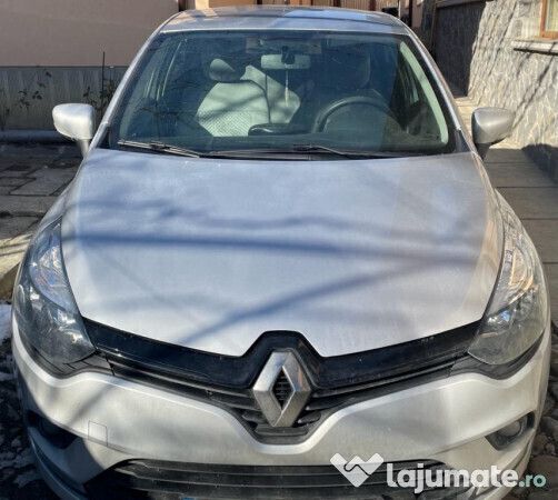 Utilizat 2018 Renault Clio IV Berlinǎ | 10.500 EUR - Imagine 1/4
