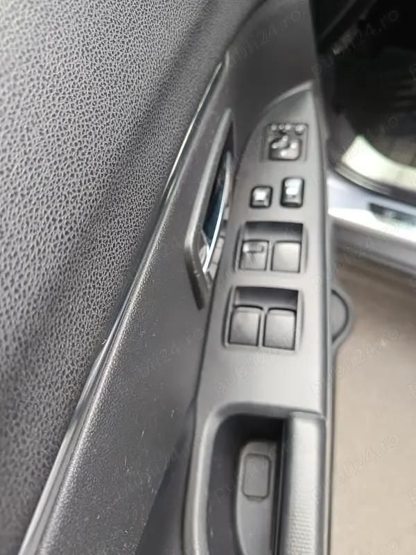 Second-hand Mitsubishi ASX 150 CP (110 kW) 2017 Gri SUV