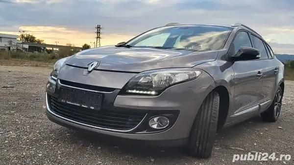 Utilizat 2013 Renault Mégane III Break | 4.700 EUR - Imagine 1/4