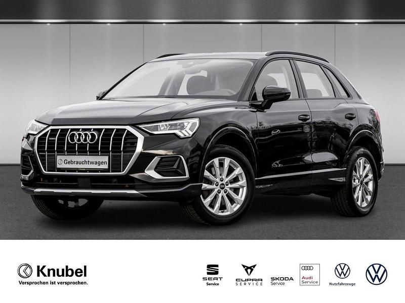 Utilizat 2020 Audi Q3 Sport SUV | 33.345 EUR - Imagine 1/1