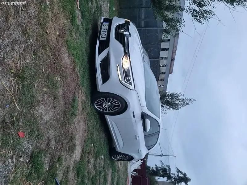 Utilizat 2018 Renault Mégane IV Hatchback | 8.350 EUR (Puțin scump) - Imagine 1/4