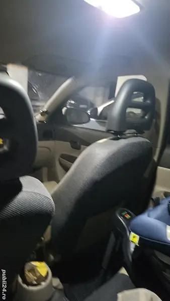 Second-hand Hyundai Accent 81 CP (59 kW) 2008 Berlinǎ