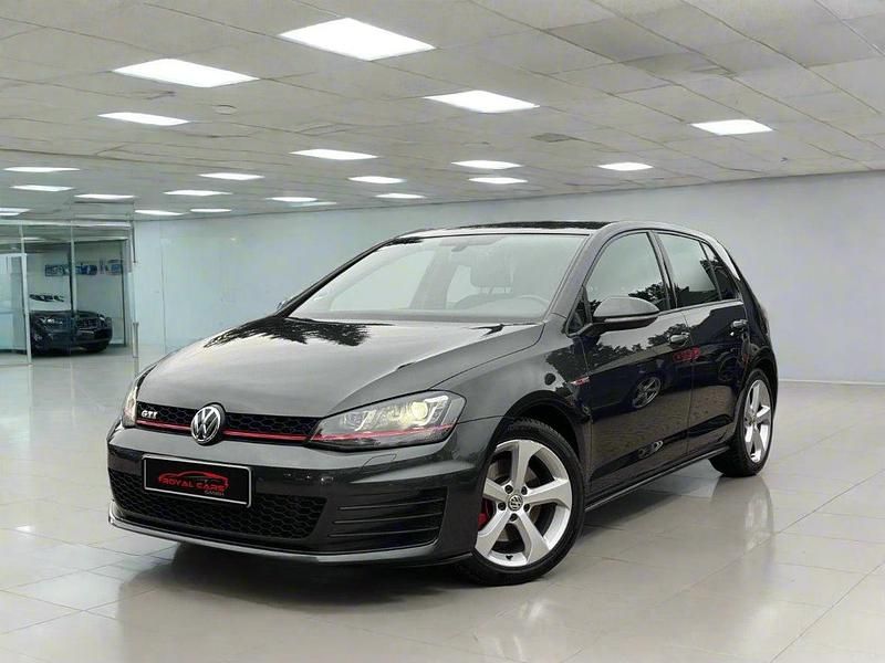 Utilizat 2016 VW Golf VII | 19.473 EUR (Preț OK) - Imagine 1/1