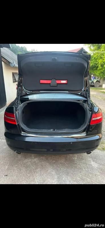 Second-hand Audi A6 2011 Berlinǎ