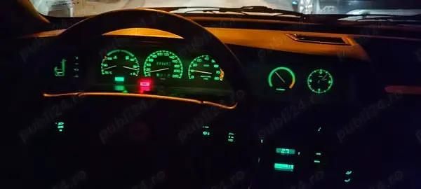 Second-hand Lancia Dedra 110 CP (80 kW) 1990 Gri Berlinǎ