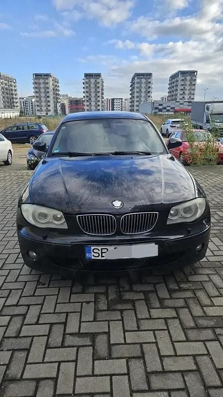 Utilizat 2005 BMW 120 Hatchback | 3.200 EUR (Preț OK) - Imagine 1/4