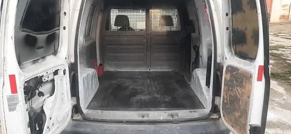 Second-hand VW Caddy 80 CP (58 kW) 2008 Monovolum