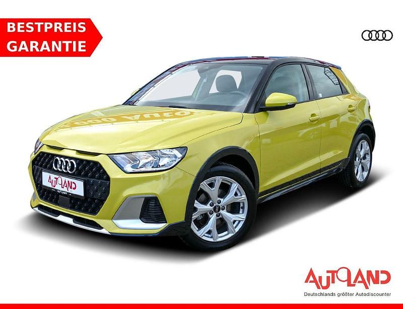 Utilizat 2021 Audi A1 Hatchback | 26.666 EUR - Imagine 1/1