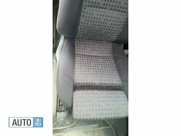 Second-hand Opel Astra 100 CP (73 kW) 1999 Hatchback