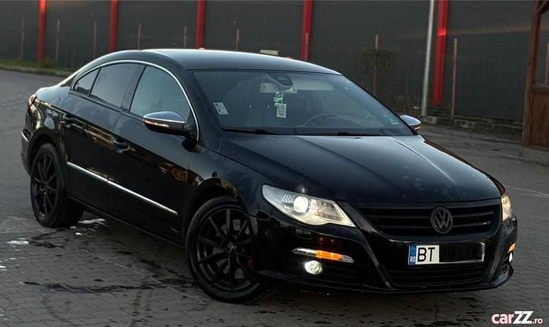 Utilizat 2010 VW Passat Berlinǎ | 6.500 EUR - Imagine 1/4