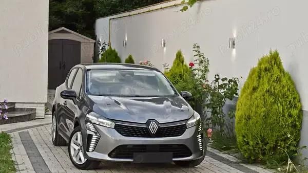 Second-hand Renault Clio V Evolution 85 CP (62 kW) 2025 Gri Hatchback