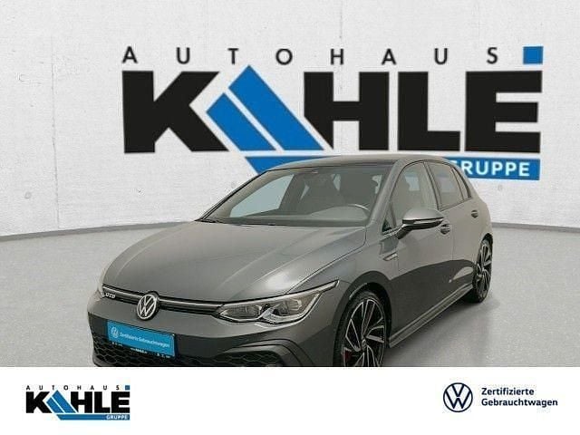 Utilizat 2021 VW Golf VIII GTD | 34.220 EUR - Imagine 1/1